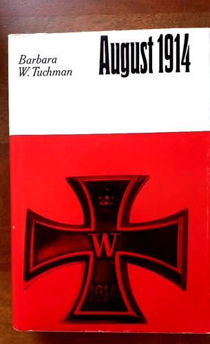 August 1914