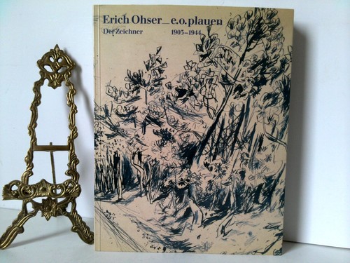 Erich ohser o plauen - e., der