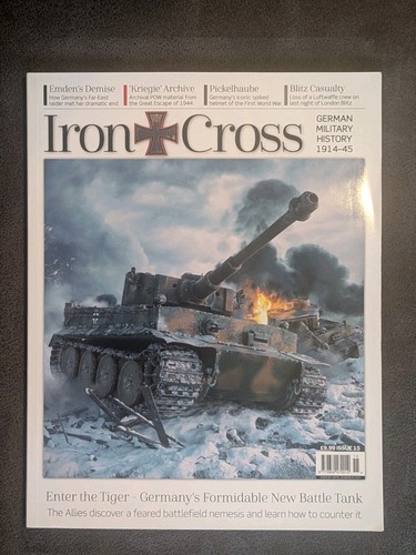 Iron cross german military - german,