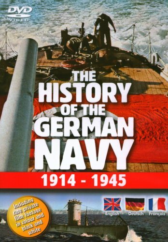 The history - the, navy