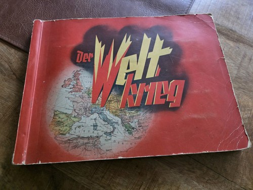 Der weltkrieg 1914 1918 - 1914-,
