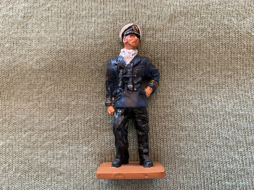 German artilleryman - german,