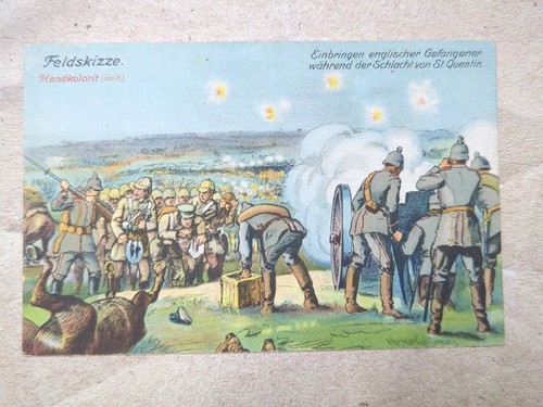 1914 wwi german - wwi,