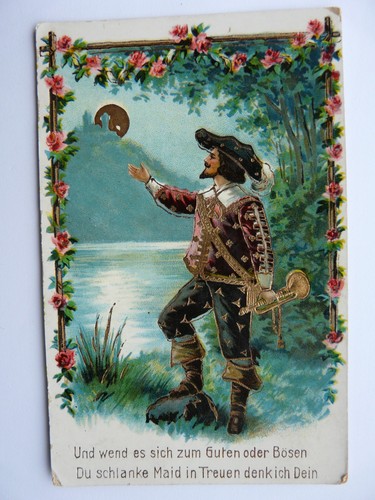 1914 wwi deutsche feldpost - wwi,