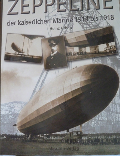 Heinz urban zeppeline der - heinz,