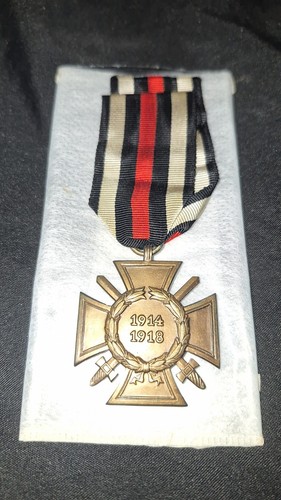 Wk1 deutsches hindenburg - deutsches, kreuz