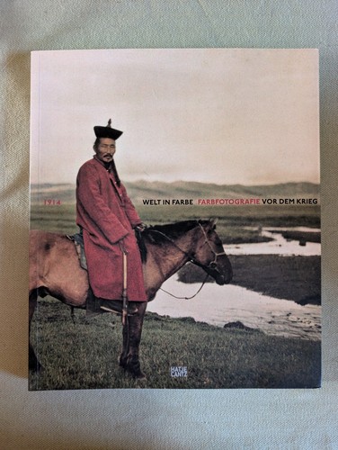 1914 welt in farbe - welt,