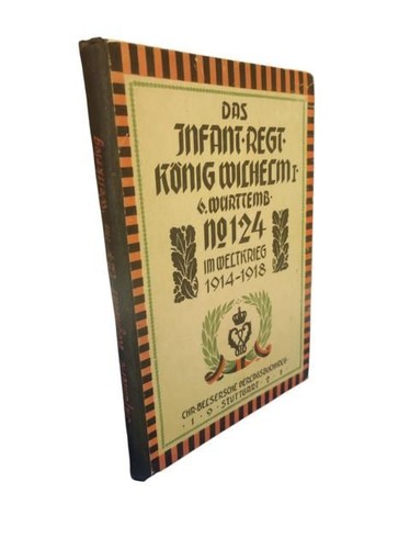 Das infanterie regiment - das, könig