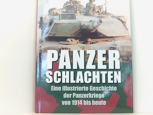 Panzerschlachten eine