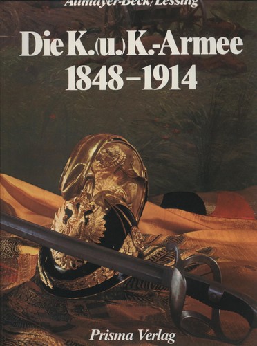 Die armee 1848 - die, k.(u.)