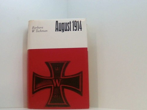 August 1914