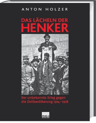 Das lächeln der henker - lächeln,