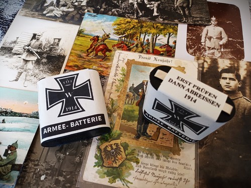 Wwi kaiserreich bundeswehr - kaiserreich,