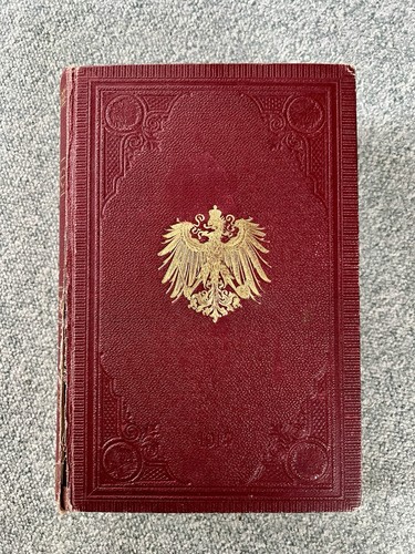 Rangliste der königlich - rangliste,