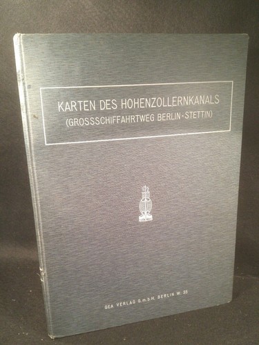 Karten des