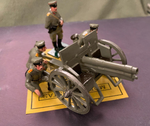 Füsilier german artillery - füsilier,,