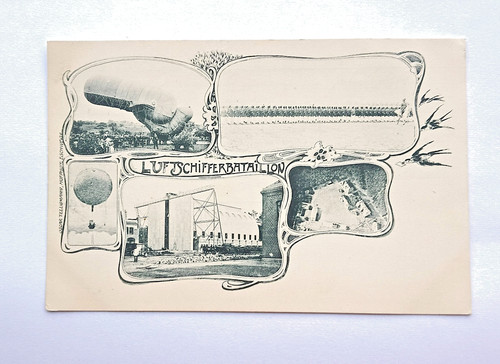 WWI