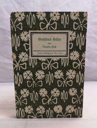 Gottfried keller - gottfried,