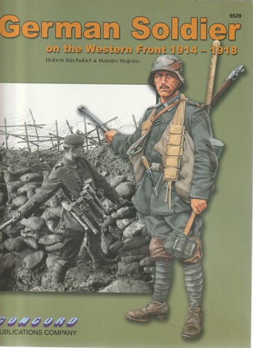 German soldier the western - soldier,
