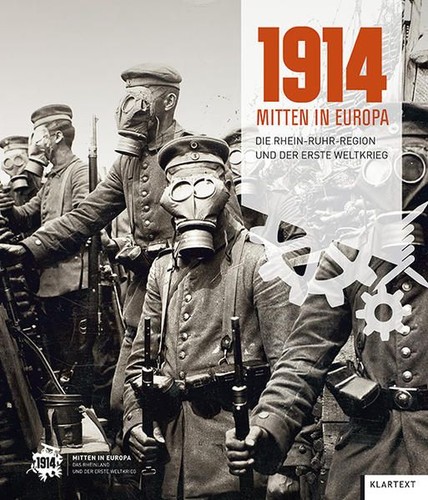 1914 mitten europa - 1914, europa: