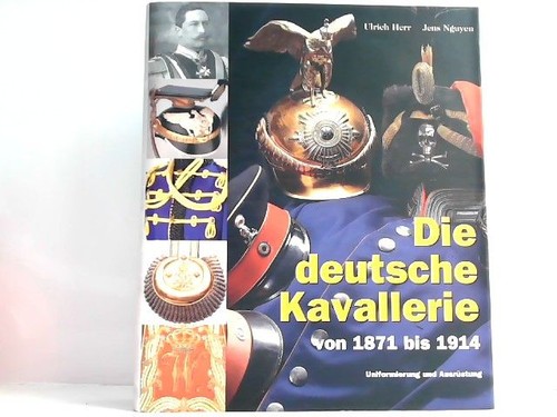 Die deutsche kavallerie - deutsche, von