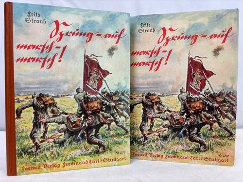 Sprung auf marsch - -, auf,