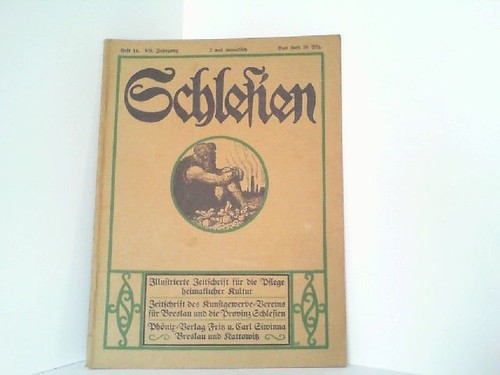 Schlesien heft april - heft, 14