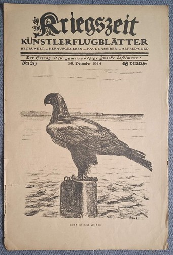 1914 kriegszeit - 1914,