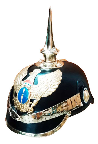 Preußischer helm german - preußischer,