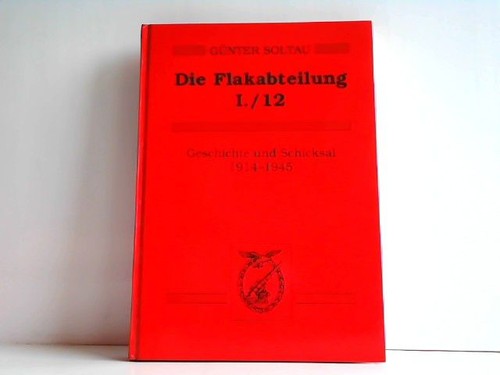 Die flakabteilung - die,