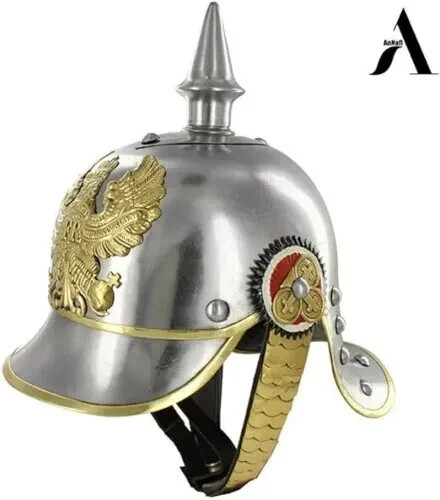 Deutscher preußischer - fr,