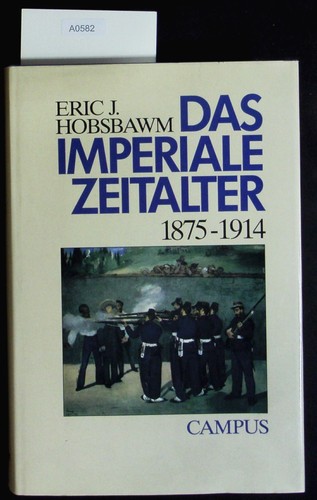 Das imperiale zeitalter 1875 - zeitalter.,