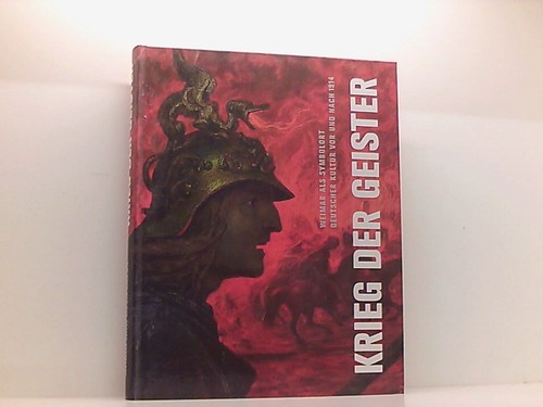 Krieg der geister - weimar, als