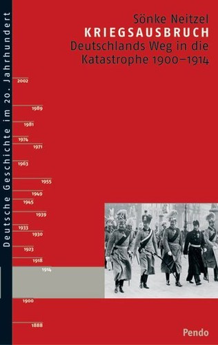 Kriegsausbruch deutschlands - kriegsausbruch.,