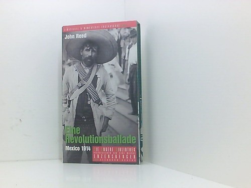 Eine revolutionsballade - eine,