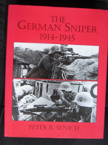 The german sniper - the,