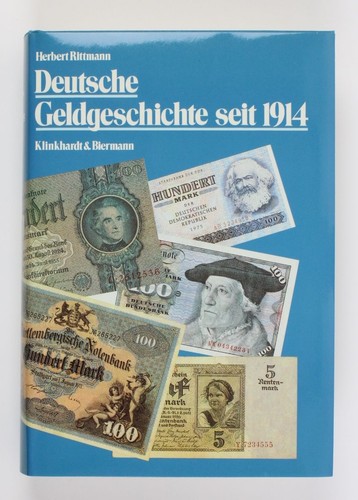 Deutsche geldgeschichte seit - geldgeschichte,