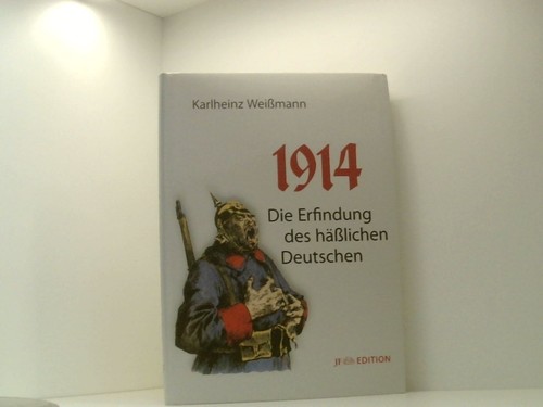1914 die erfindung des - 1914:,