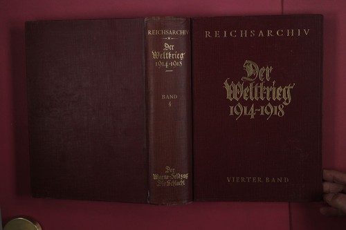 342840 reichsarchiv der - 342840,