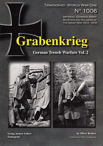 Tankograd 1006 grabenkrieg - 1006:,