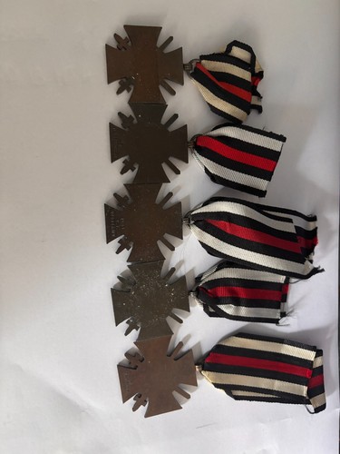 Deutsches hindenburgkreuz - deutsches,