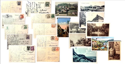 Lot teile 161 170 - lot, 161-170,