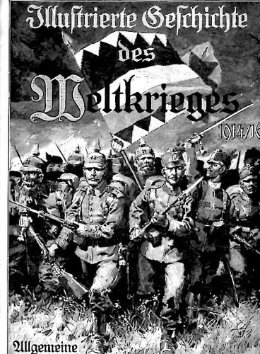 Illustrierte geschichte des - illustrierte,