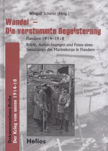 Die verstummte begeisterung - verstummte,