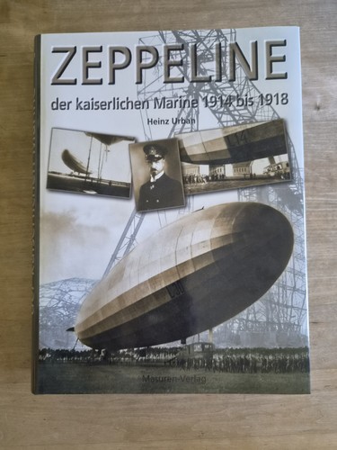 Heinz urban zeppeline der - heinz,