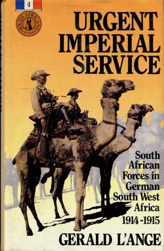 Urgent imperial service - imperial, service: