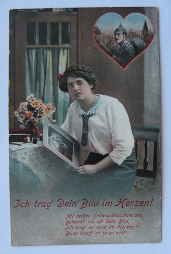 Wk1 1914 deutsche - wk1,