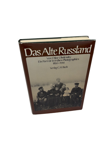 Buch das alte - buch:,