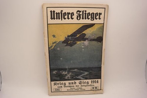 Unsere flieger - unsere,