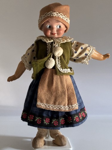 Armand marseille puppe 322 - marseille,